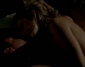 Hot celebs video Anna Mouglalis Nude - Sotto falso nome (2004) 