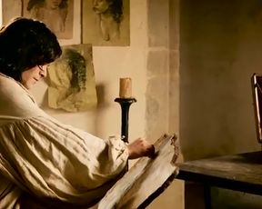 Hot scene Anna Friel, etc Nude - Bathory - Countess of Blood (2008) 