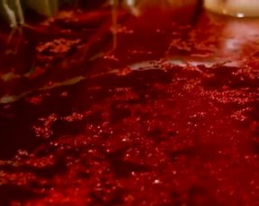 Hot scene Anna Friel, etc Nude - Bathory - Countess of Blood (2008) 