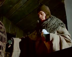 Hot scene Anna Friel, etc Nude - Bathory - Countess of Blood (2008) 