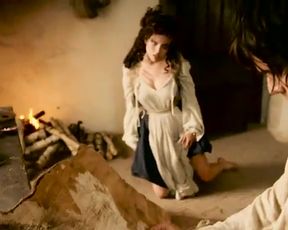 Hot scene Anna Friel, etc Nude - Bathory - Countess of Blood (2008) 