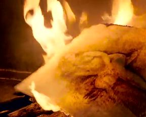 Hot scene Anna Friel, etc Nude - Bathory - Countess of Blood (2008) 