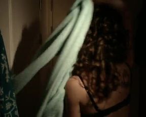 Actress Anika Lehmann Nude - Einsatz in Hamburg s01e15 (2013) Nudity and Sex in TV Show