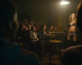 Hot scene Aneta Krejcikova, etc Nude - Poupata (2011) 