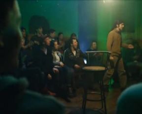 Hot scene Aneta Krejcikova, etc Nude - Poupata (2011) 