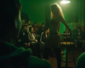 Hot scene Aneta Krejcikova, etc Nude - Poupata (2011) 