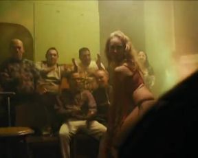 Hot scene Aneta Krejcikova, etc Nude - Poupata (2011) 