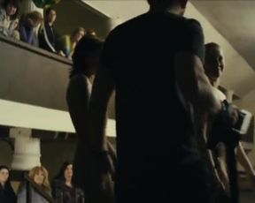 Hot scene Aneta Krejcikova, etc Nude - Poupata (2011) 