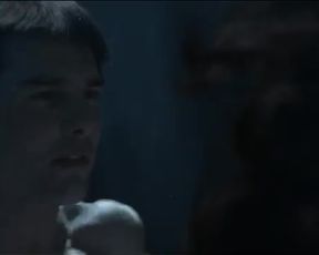 Sexy Andrea Riseborough Nude - Oblivion (2013) 