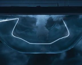 Sexy Andrea Riseborough Nude - Oblivion (2013) 