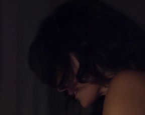 Hot scene Ana Alexander, Ragan Brooks Nude - Chemistry - s01e01 (US 2011) 