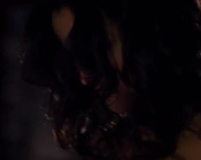 Hot scene Ana Alexander, Ragan Brooks Nude - Chemistry - s01e01 (US 2011) 