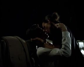 Hot scene Ana Alexander, Ragan Brooks Nude - Chemistry - s01e01 (US 2011) 