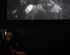 Hot scene Ana Alexander, Ragan Brooks Nude - Chemistry - s01e01 (US 2011) 