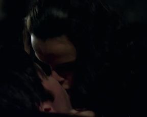 Hot scene Ana Alexander, Ragan Brooks Nude - Chemistry - s01e01 (US 2011) 