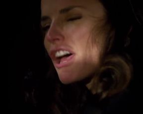 Hot scene Ana Alexander, Ragan Brooks Nude - Chemistry - s01e01 (US 2011) 