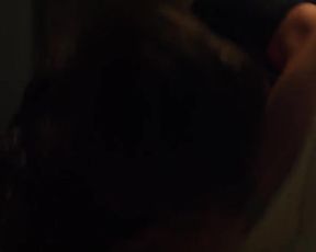 Hot scene Ana Alexander, Ragan Brooks Nude - Chemistry - s01e01 (US 2011) 