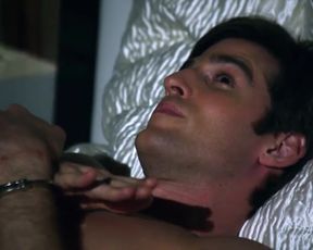 Hot scene Ana Alexander, Ragan Brooks Nude - Chemistry - s01e01 (US 2011) 