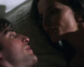 Hot scene Ana Alexander, Ragan Brooks Nude - Chemistry - s01e01 (US 2011) 