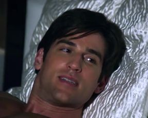 Hot scene Ana Alexander, Ragan Brooks Nude - Chemistry - s01e01 (US 2011) 