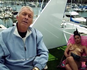 Hot scene Ana Alexander, Jessica Clarke, Jayden Cole Nude - Chemistry - s01e02 (US 2011) 1 