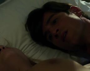 Hot scene Ana Alexander, Jessica Clarke, Jayden Cole Nude - Chemistry - s01e02 (US 2011) 1 