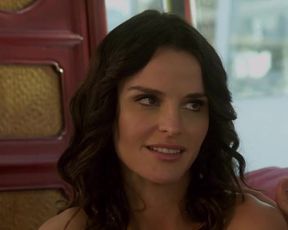 Hot actress Ana Alexander Nude - Chemistry - s01e05 (US 2011) 