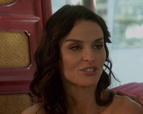 Hot actress Ana Alexander Nude - Chemistry - s01e05 (US 2011) 