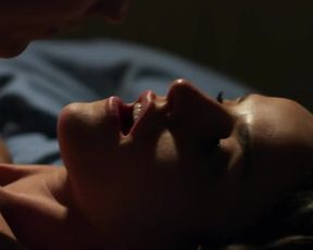 Hot actress Ana Alexander Nude - Chemistry - s01e05 (US 2011) 