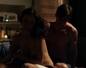 Hot actress Ana Alexander Nude - Chemistry - s01e05 (US 2011) 