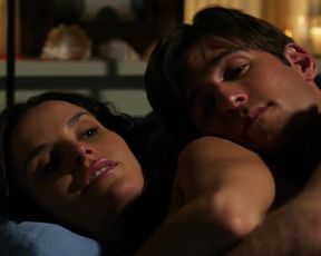 Hot actress Ana Alexander Nude - Chemistry - s01e05 (US 2011) 