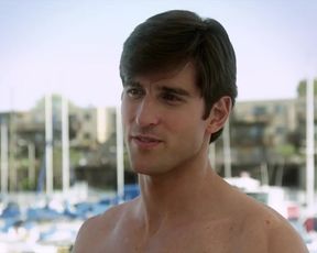 Hot actress Ana Alexander Nude - Chemistry - s01e05 (US 2011) 