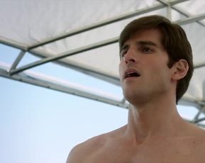 Hot actress Ana Alexander Nude - Chemistry - s01e05 (US 2011) 