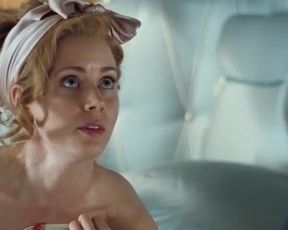 Sexy Amy Adams Nude - Miss Pettigrew Lives for a Day (2008) 