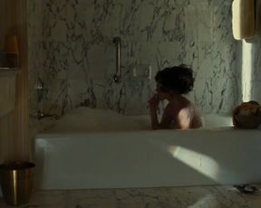 Sexy Amanda Seyfried Nude - Lovelace (2013) 