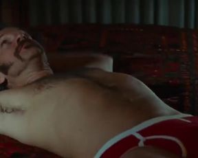 Sexy Amanda Seyfried Nude - Lovelace (2013) 