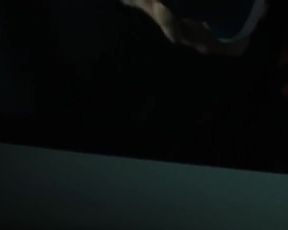 Sexy Amanda Seyfried Nude - Lovelace (2013) 