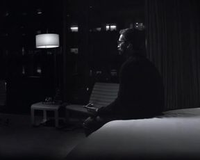 Hot actress Alexia Rasmussen - Creative Control (US 2015) 