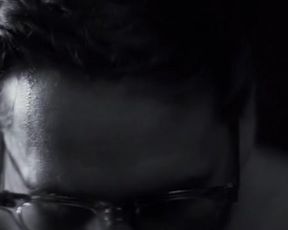 Hot actress Alexia Rasmussen - Creative Control (US 2015) 