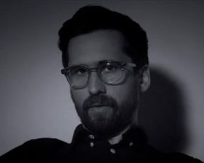 Hot actress Alexia Rasmussen - Creative Control (US 2015) 