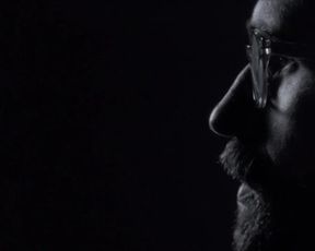 Hot actress Alexia Rasmussen - Creative Control (US 2015) 