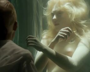 Sexy Alexandra Gordon Nude - Hemlock Grove s02 (2014) 