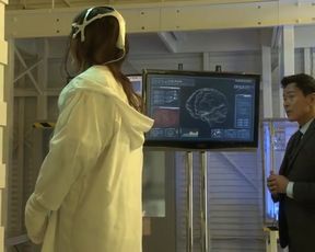 Sexy Alexandra Gordon Nude - Hemlock Grove s02 (2014) 