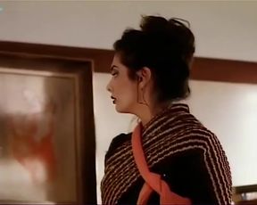 Sexy Alex Meneses Nude, Nicole Eggert (nn) - Amanda and the Alien (1995) 