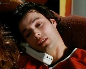 Sexy Alex Meneses Nude, Nicole Eggert (nn) - Amanda and the Alien (1995) 