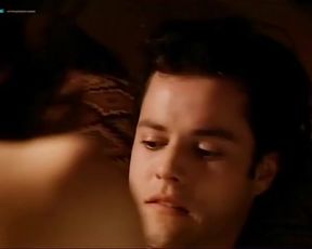 Sexy Alex Meneses Nude, Nicole Eggert (nn) - Amanda and the Alien (1995) 