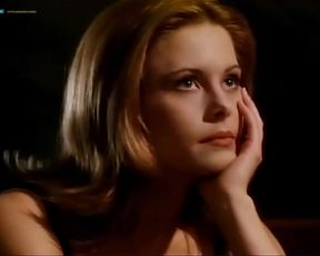 Sexy Alex Meneses Nude, Nicole Eggert (nn) - Amanda and the Alien (1995) 