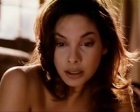 Sexy Alex Meneses Nude, Nicole Eggert (nn) - Amanda and the Alien (1995) 