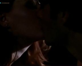 Sexy Alex Meneses Nude, Nicole Eggert (nn) - Amanda and the Alien (1995) 