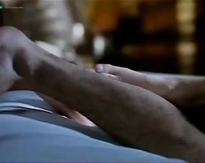 Sexy Alex Meneses Nude, Nicole Eggert (nn) - Amanda and the Alien (1995) 